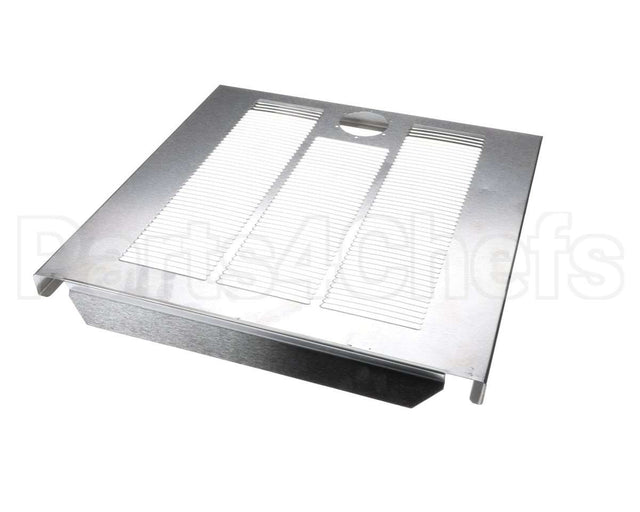 359-478-003L-S Delfield Panel,Lvr Lo-Profile, 16.0
