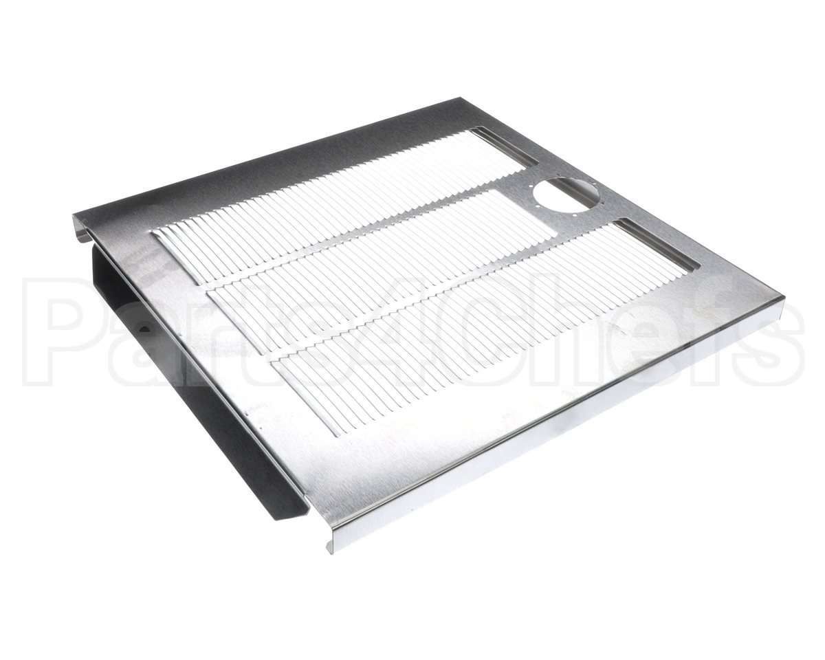 359-478-003L-S Delfield Panel,Lvr Lo-Profile, 16.0