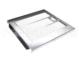 359-478-003L-S Delfield Panel,Lvr Lo-Profile, 16.0