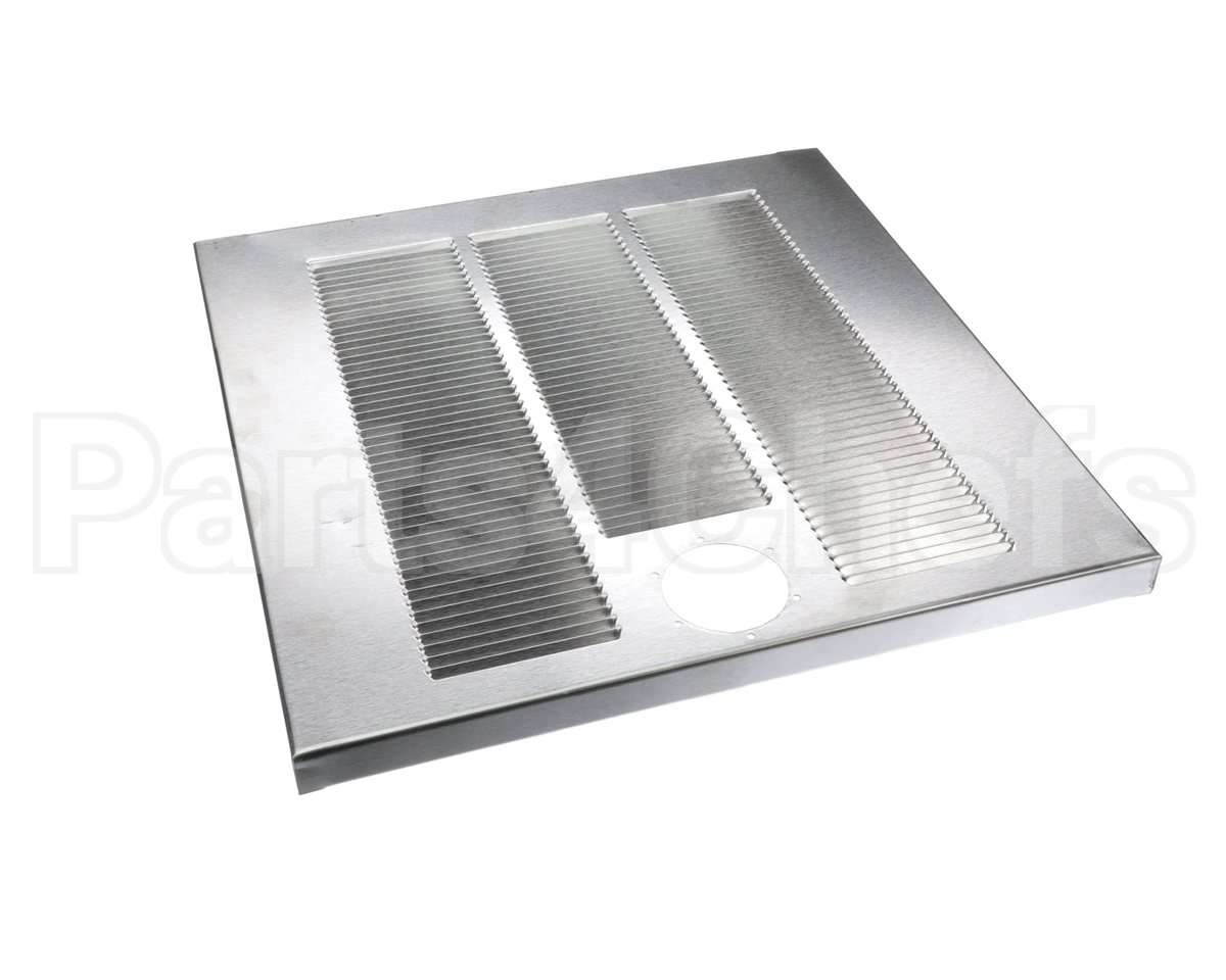 359-478-003L-S Delfield Panel,Lvr Lo-Profile, 16.0