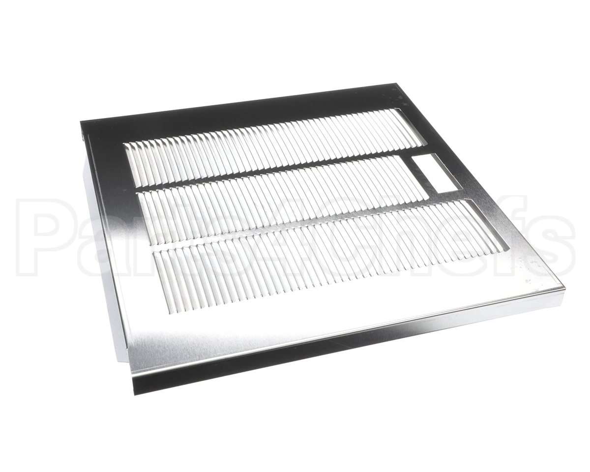 359-478-004C-S Delfield Panel, Lvr, Lo-Profile, 16.0