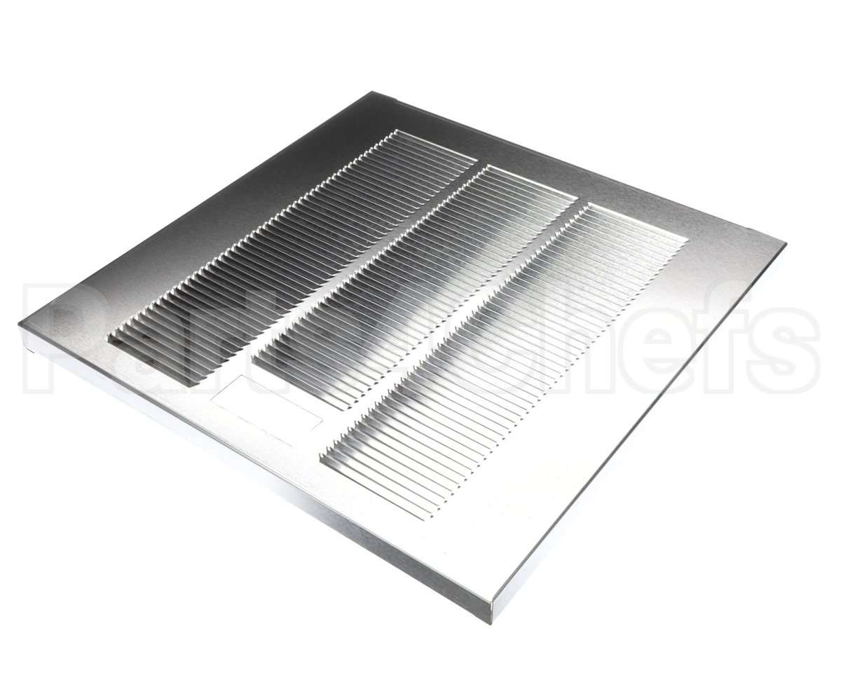 359-478-004C-S Delfield Panel, Lvr, Lo-Profile, 16.0