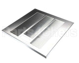 359-478-004C-S Delfield Panel, Lvr, Lo-Profile, 16.0