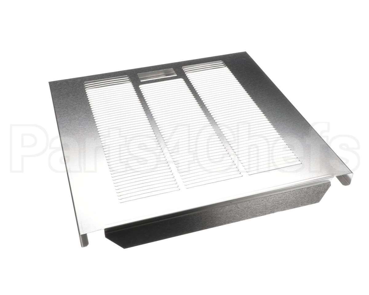 359-478-004C-S Delfield Panel, Lvr, Lo-Profile, 16.0