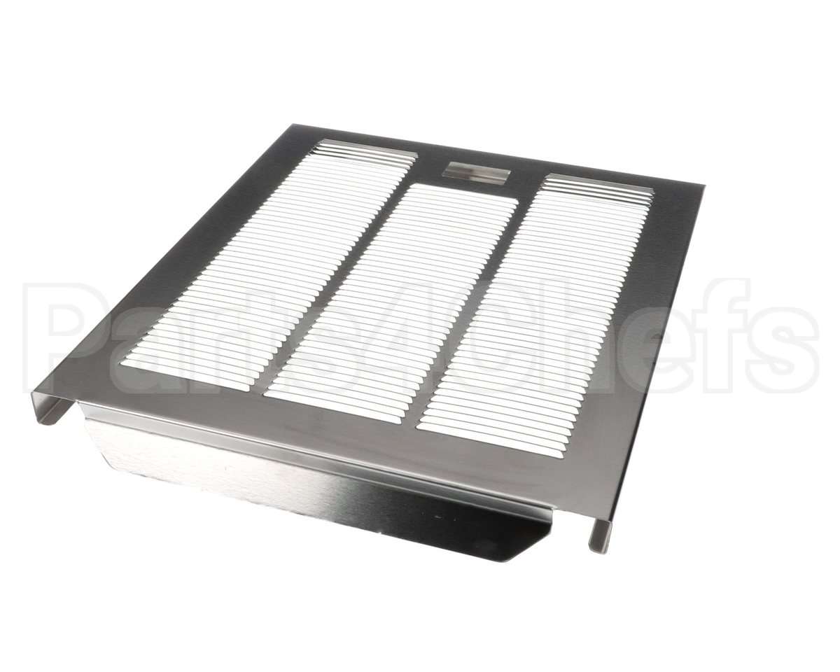 359-478-005P-S Delfield Panel,Lvr,Lopro14,Overlay 430