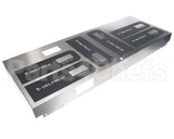 359-CTI-0061KT-S Delfield Shroud,Frt,Rl/Ir/T