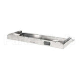 359-CTI-0062KT-S Delfield Shroud,Frt,Rl/Ir/T