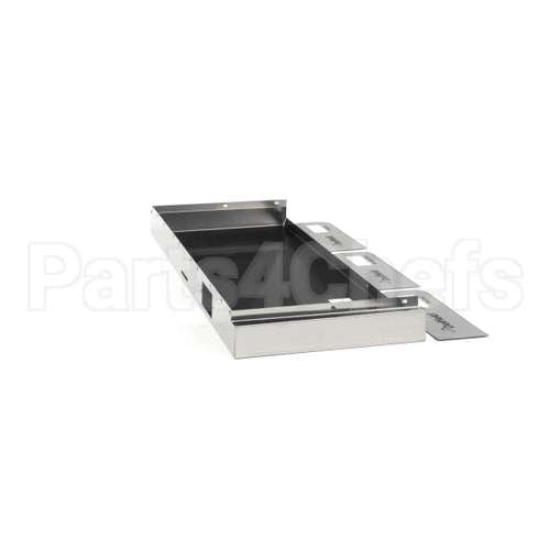 359-CTI-0062KT-S Delfield Shroud,Frt,Rl/Ir/T