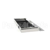 359-CTI-0062KT-S Delfield Shroud,Frt,Rl/Ir/T