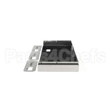 359-CTI-0062KT-S Delfield Shroud,Frt,Rl/Ir/T