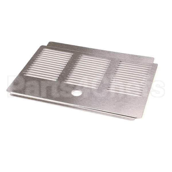359-CTO-0000-S Compatible Delfield Panel, Lvr