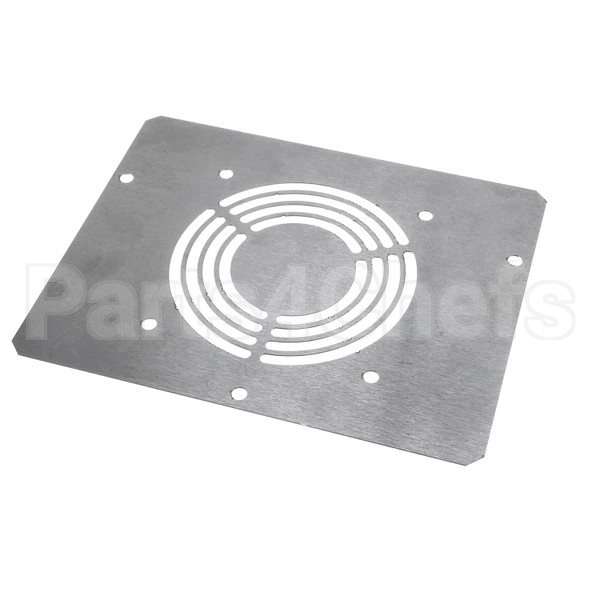 359-CZ7-0040-S Compatible Delfield Cover, Evap Fan