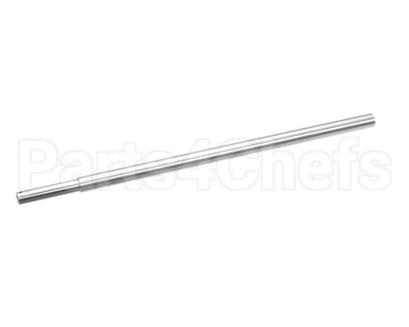 35900-0022 Middleby Shaft,Conn-Rear Conv Drive