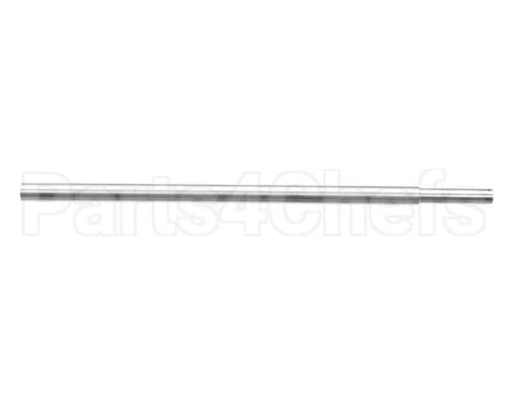 35900-0022 Middleby Shaft,Conn-Rear Conv Drive