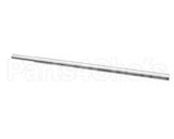 35900-0022 Middleby Shaft,Conn-Rear Conv Drive