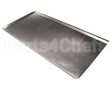 35900-0038 Middleby Tray,Crumb Solid Lwr (Ps640)