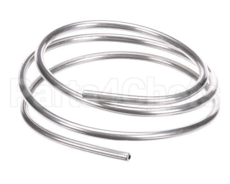 35900-0105 Middleby Tubing,Al 1/4X45-1/8"Lg#3003