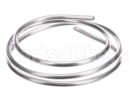 35900-0105 Middleby Tubing,Al 1/4X45-1/8"Lg#3003