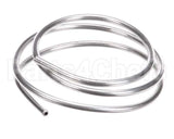 35900-0105 Middleby Tubing,Al 1/4X45-1/8"Lg#3003