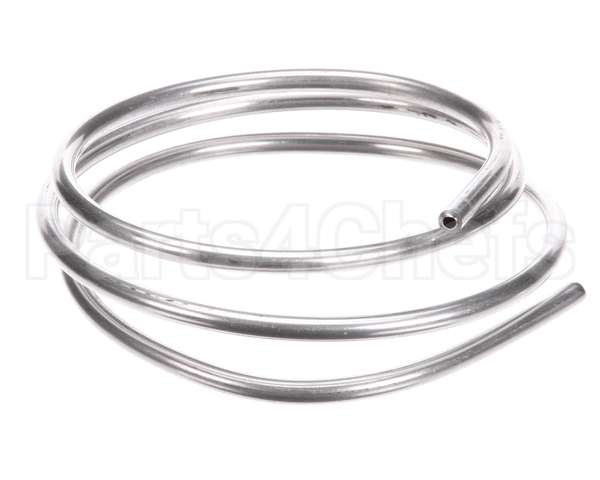 35900-0105 Middleby Tubing,Al 1/4X45-1/8"Lg#3003