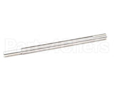 35900-0232 Middleby Shaft,Fan Drive 5/8" Dia