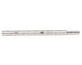 35900-0232 Middleby Shaft,Fan Drive 5/8" Dia