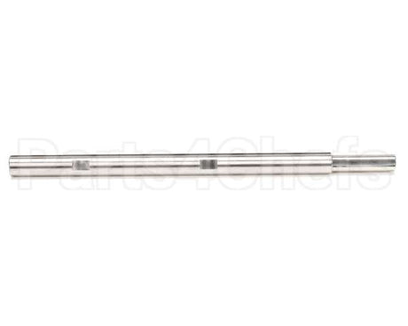 35900-0232 Middleby Shaft,Fan Drive 5/8" Dia