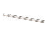 35900-0232 Middleby Shaft,Fan Drive 5/8" Dia
