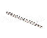 35900-0232 Middleby Shaft,Fan Drive 5/8" Dia