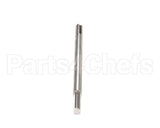 35900-0232 Middleby Shaft,Fan Drive 5/8" Dia