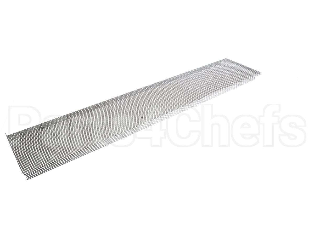 35900-0239 Middleby Plate,Inner-Non Columnating