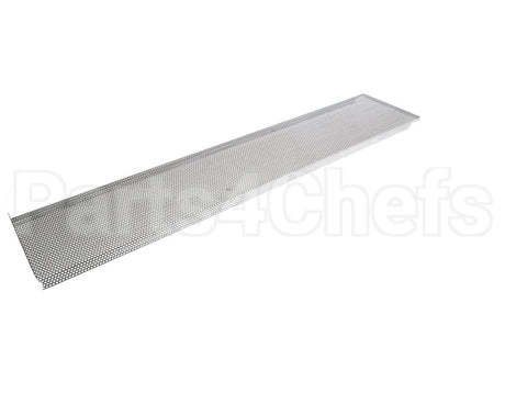 35900-0239 Middleby Plate,Inner-Non Columnating