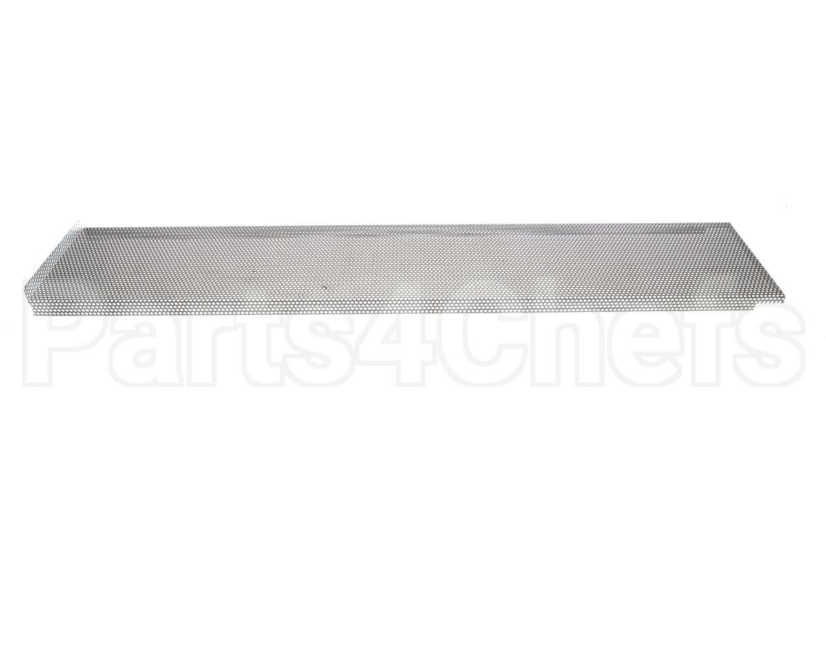 35900-0239 Middleby Plate,Inner-Non Columnating