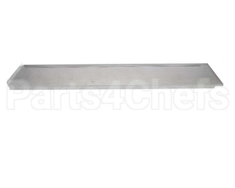 35900-0239 Middleby Plate,Inner-Non Columnating