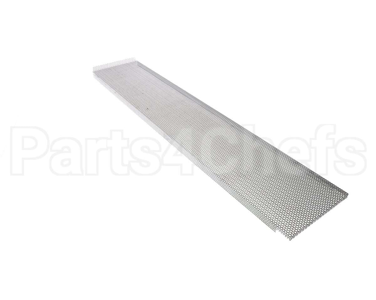 35900-0239 Middleby Plate,Inner-Non Columnating