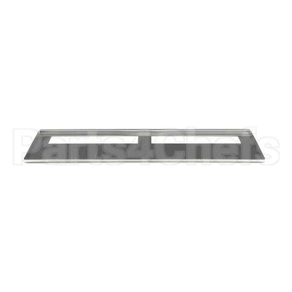 35900-0255 Compatible Middleby Pan, Crumb W/Slots Conve Yor