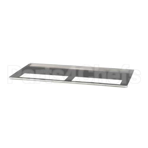 35900-0255 Middleby Pan,Crumb W/Slots Conveyor