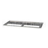 35900-0255 Middleby Pan,Crumb W/Slots Conveyor