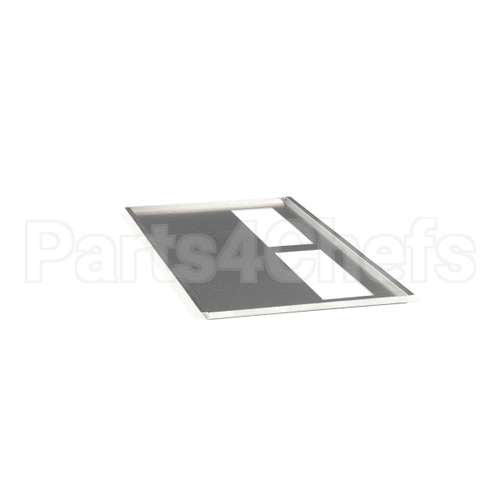 35900-0255 Middleby Pan,Crumb W/Slots Conveyor
