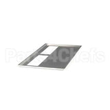35900-0255 Middleby Pan,Crumb W/Slots Conveyor