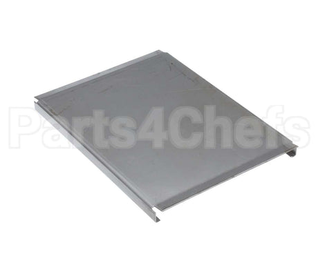 35900-0287 Middleby Plate,Full Blank Redlob