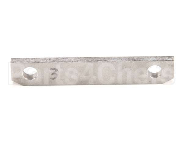 35900-0398 Middleby Plate,Pivot Conv Frame Ps200