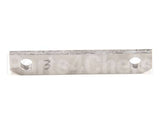 35900-0398 Middleby Plate,Pivot Conv Frame Ps200