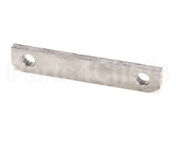 35900-0398 Middleby Plate,Pivot Conv Frame Ps200