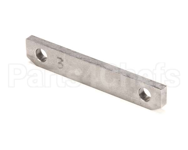 35900-0398 Middleby Plate,Pivot Conv Frame Ps200