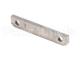 35900-0398 Middleby Plate,Pivot Conv Frame Ps200