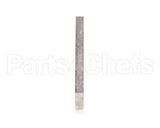 35900-0398 Middleby Plate,Pivot Conv Frame Ps200