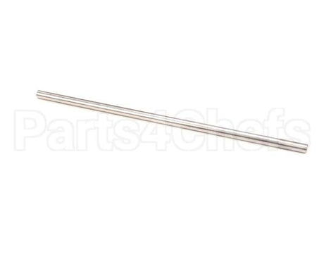 35900-0404 Middleby Shaft,Conn Front Conv Drv Ps224