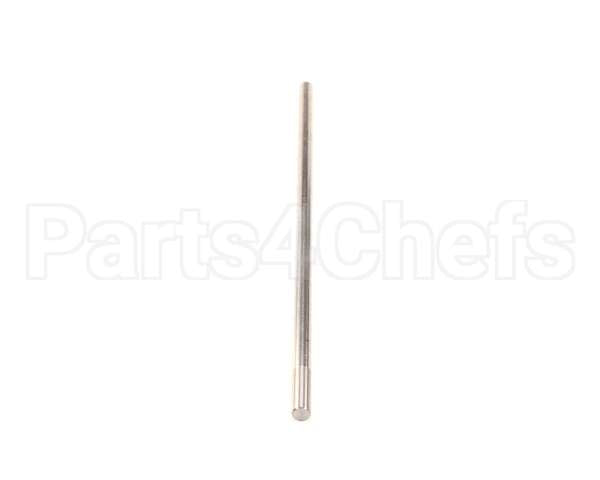 35900-0404 Middleby Shaft,Conn Front Conv Drv Ps224