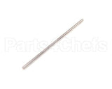 35900-0404 Middleby Shaft,Conn Front Conv Drv Ps224